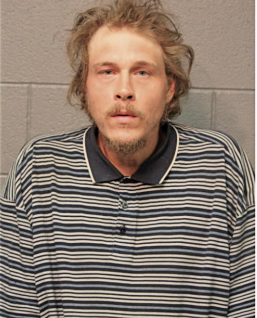 MATTHEW D AUGUSTYN, Cook County, Illinois