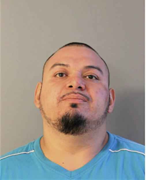 SANTIAGO AVALOS, Cook County, Illinois