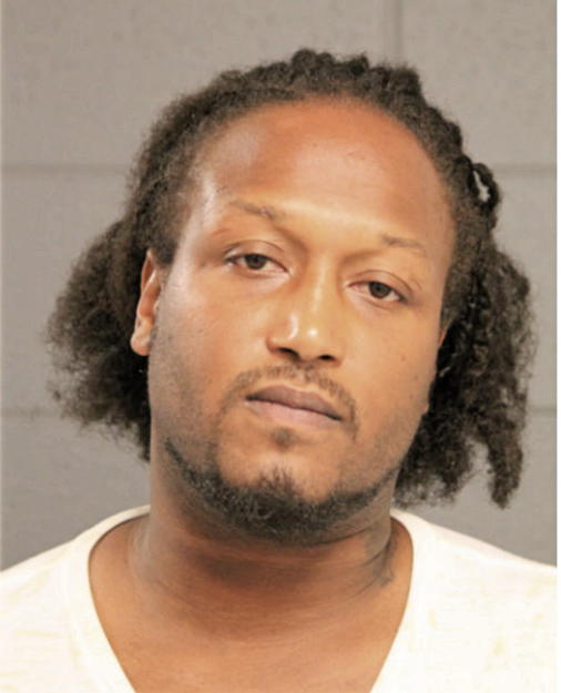 COREY AVILEZ, Cook County, Illinois