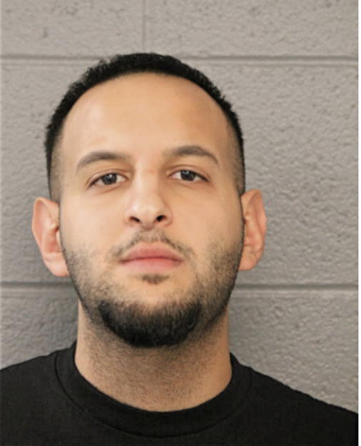 IHSAN AYYAD, Cook County, Illinois