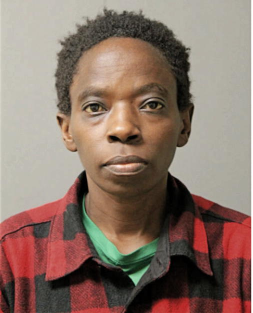 ALLEN BABIRYE, Cook County, Illinois