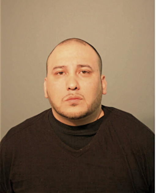 DAVID BADILLO, Cook County, Illinois