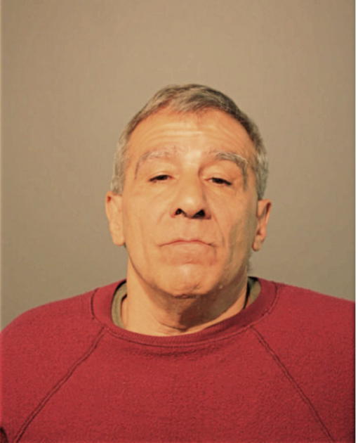 TONY M BAEZ, Cook County, Illinois