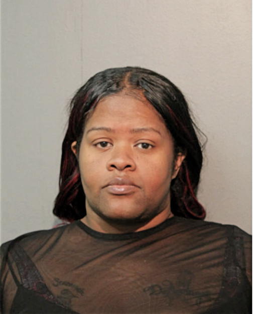 KATISHIA Y BAILEY, Cook County, Illinois