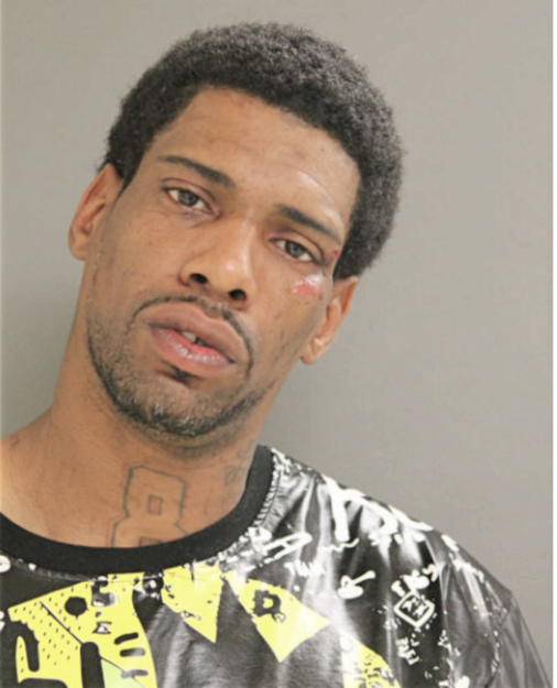 SHELDON L BAINES, Cook County, Illinois