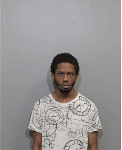 WILLIE J BAKER-REYNOLDS, Cook County, Illinois
