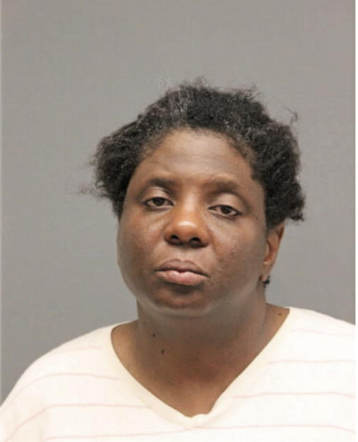 DORIANNE BALTIMORE, Cook County, Illinois