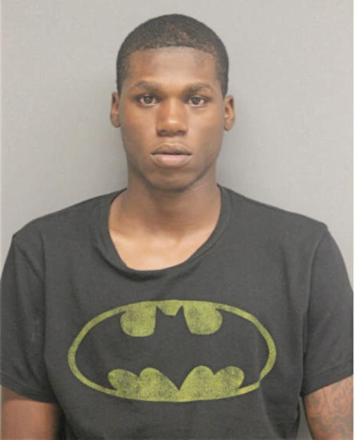 TERRY BARRY, Cook County, Illinois