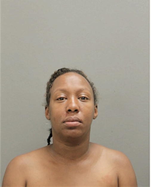 FARRAH BATES, Cook County, Illinois