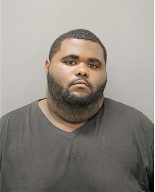 CHRISTOPHER BEASLEY, Cook County, Illinois