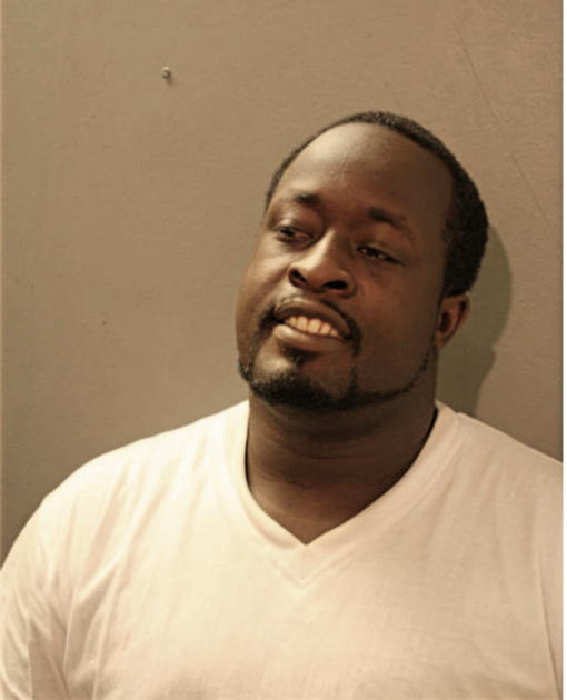 DEMARCUS A BELL, Cook County, Illinois