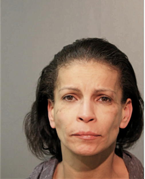 AGNES BLUMFELT, Cook County, Illinois