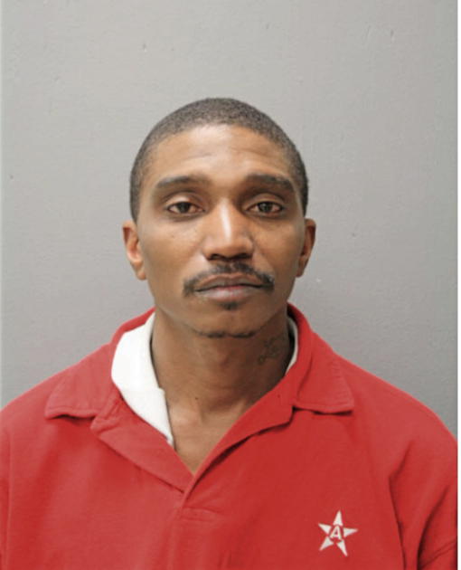 TERRELL BOYCE, Cook County, Illinois