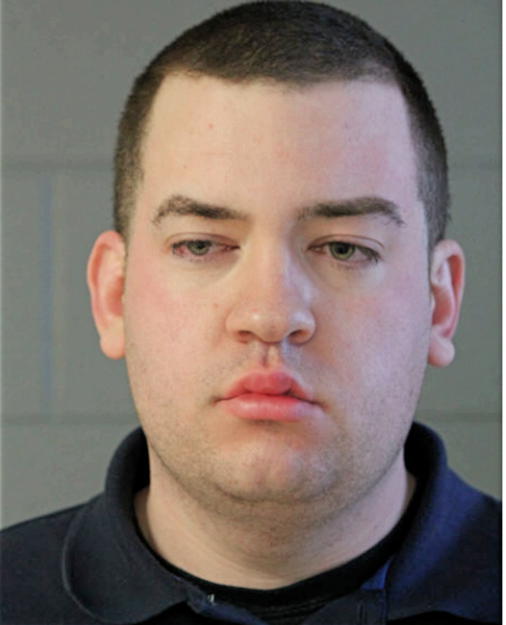 KEVIN C BRADLEY, Cook County, Illinois