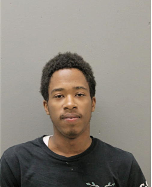 MICHAEL BROWN, Cook County, Illinois