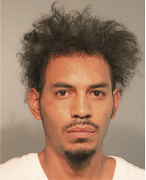 MILO D BROWN, Cook County, Illinois