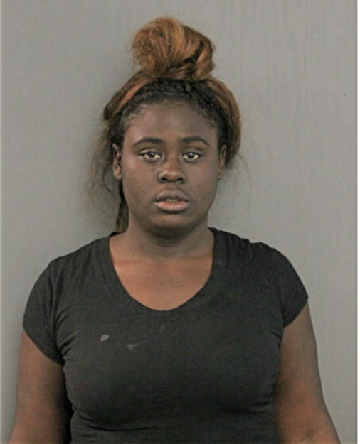 SHAWNICE BROWN, Cook County, Illinois