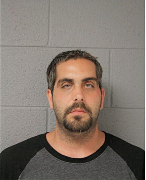 WILLIAM B BUCARO, Cook County, Illinois