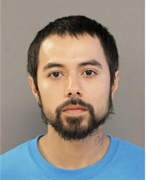 NICANOR BUCIO, Cook County, Illinois