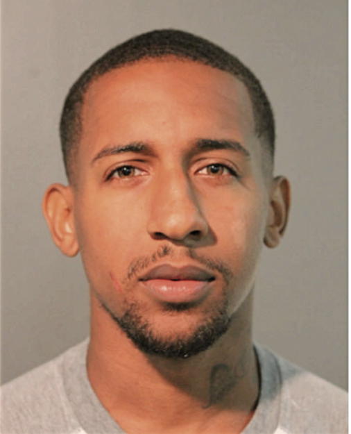 CLARENCE M BURKHALTER, Cook County, Illinois