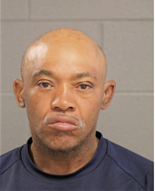 CHARLES E BURNETT, Cook County, Illinois