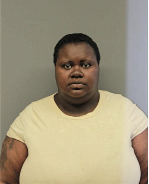 MARQUITA D CAMPBELL-ERAVAMA, Cook County, Illinois