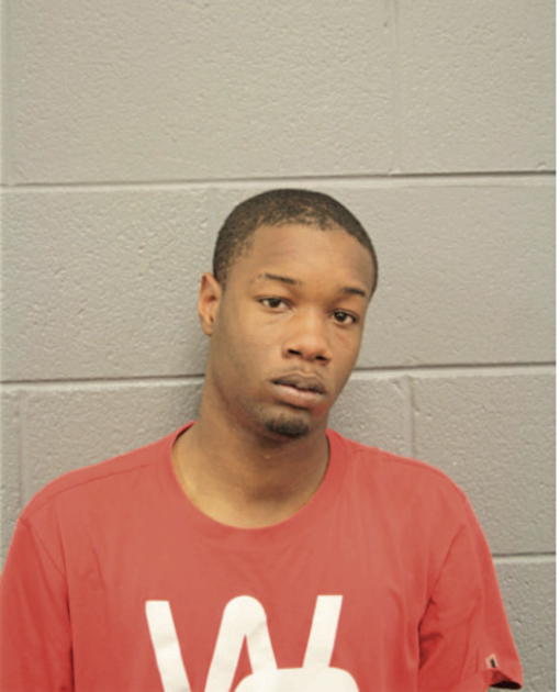 DWIGHT CARD, Cook County, Illinois