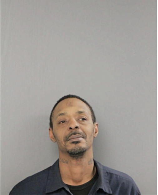 GEROY CARMICHAEL, Cook County, Illinois
