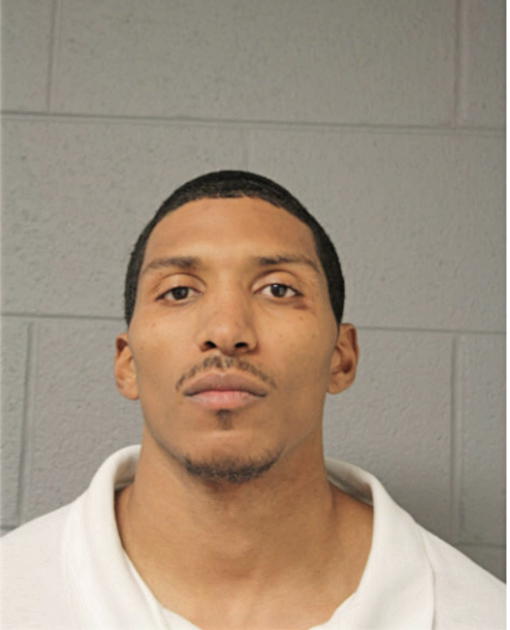 RON B CAZARES, Cook County, Illinois