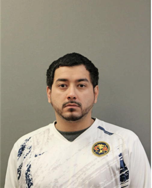 CHARLIE CEBALLOS, Cook County, Illinois