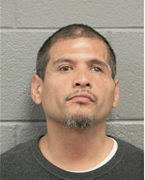 MATTHEW R CHAVEZ, Cook County, Illinois