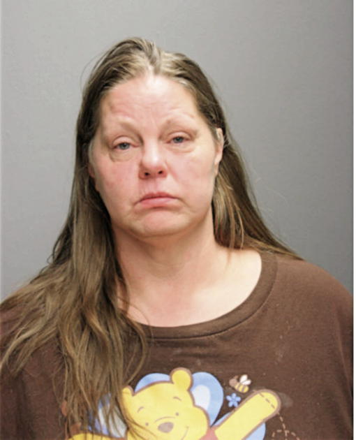 LORIE CHILDERS, Cook County, Illinois