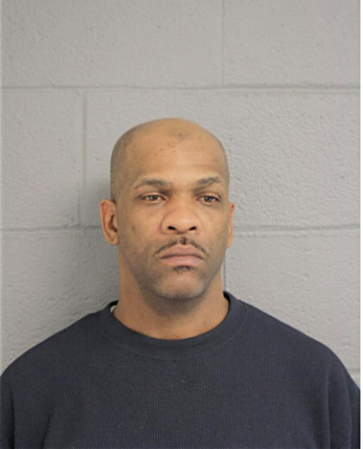 MARCUS CLAY, Cook County, Illinois