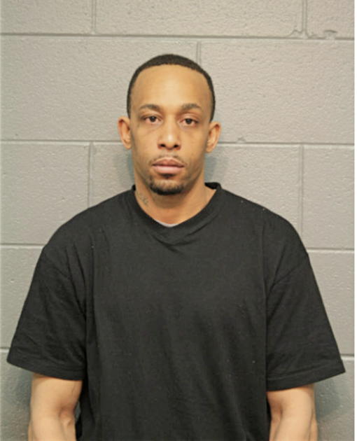 JEROME COLEMAN, Cook County, Illinois