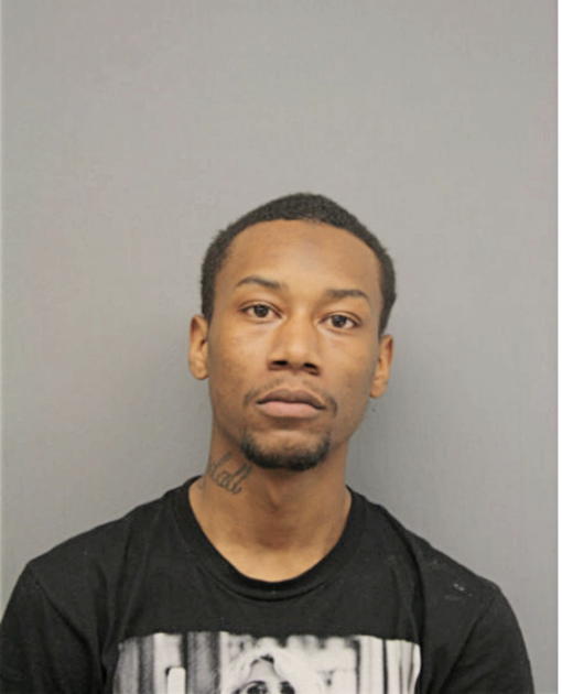 KENDALL C COLEMAN, Cook County, Illinois
