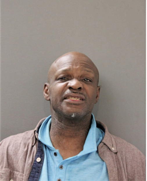 LENZY COLEMAN, Cook County, Illinois