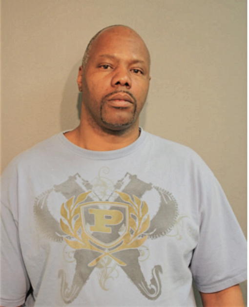 TIMOTHY J COMER, Cook County, Illinois