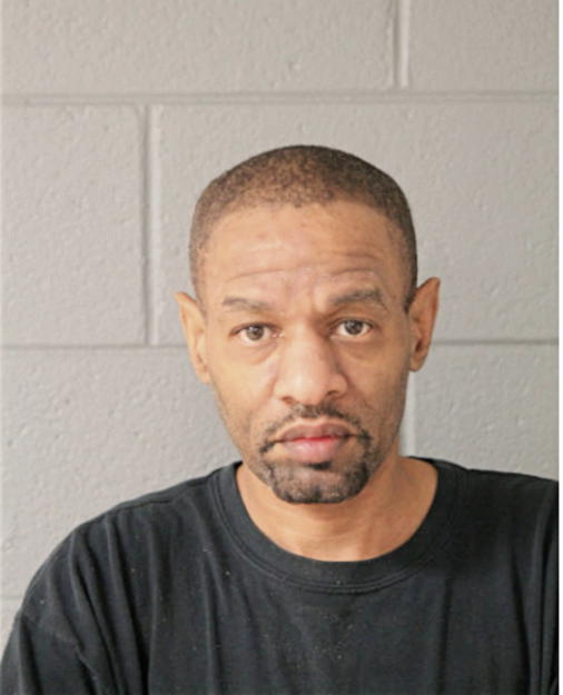 ALVIN D COOK, Cook County, Illinois