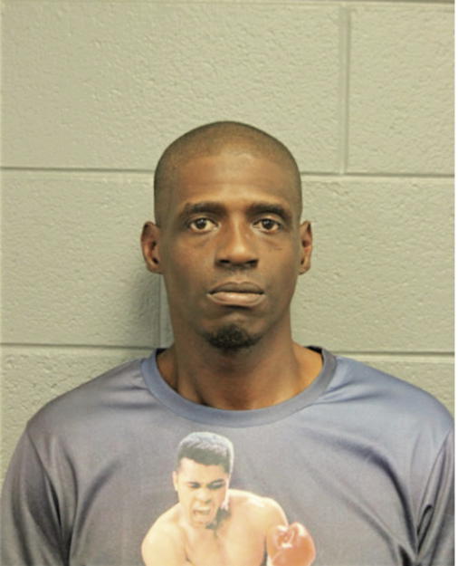 OBIE CORNELIOUS, Cook County, Illinois