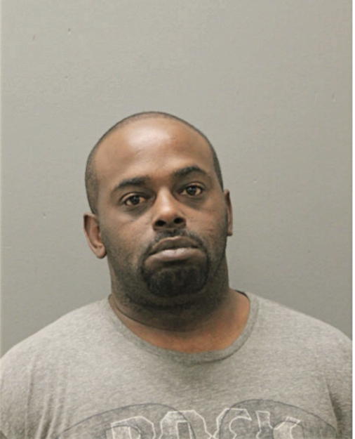 TOMEL M COTTON, Cook County, Illinois
