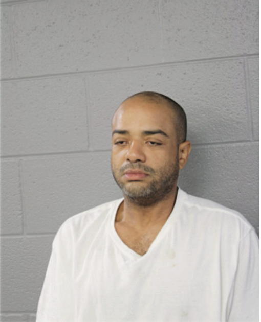 JAN MARIO CRAIG, Cook County, Illinois