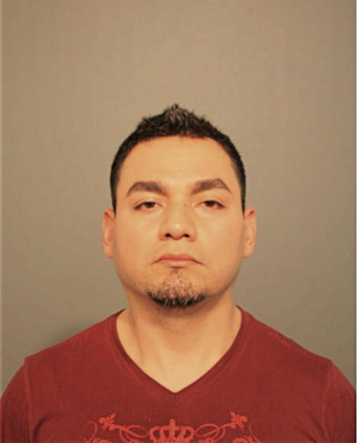 BERNARDO CUEVAS, Cook County, Illinois