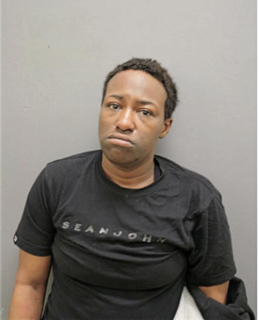 TIFFANY A DANFORTH, Cook County, Illinois