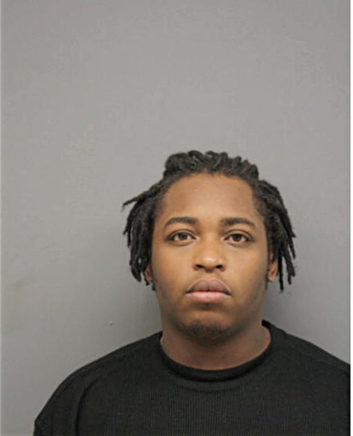CORDARO P DAVIS, Cook County, Illinois