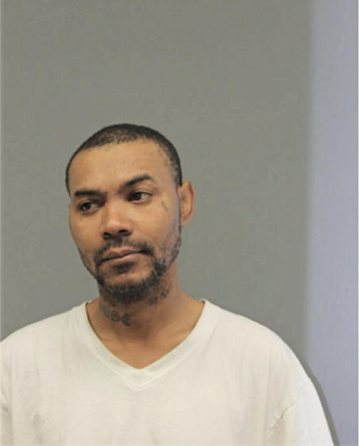 LAMONT DAVIS, Cook County, Illinois