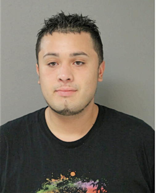 MICHAEL A DE SANTIAGO, Cook County, Illinois