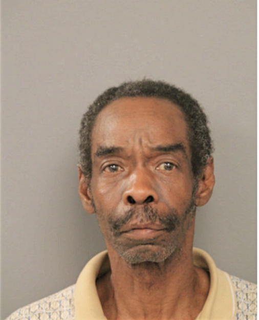 ANTHONY DIXON, Cook County, Illinois