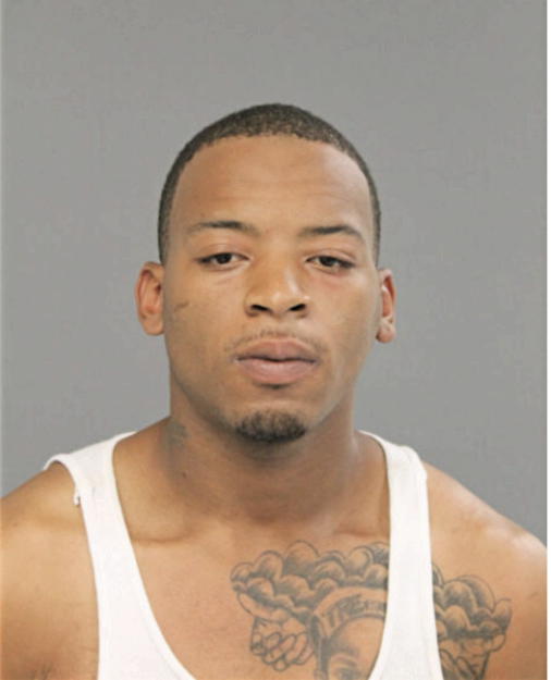 ALBERT C DOBBINS, Cook County, Illinois