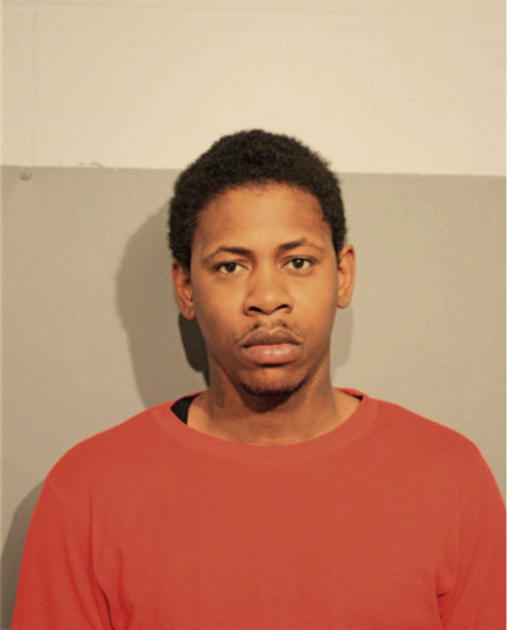 ALVIN L DUDLEY, Cook County, Illinois