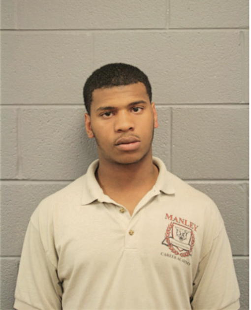 ARTESE EASON, Cook County, Illinois